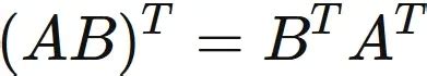 Orthogonal matrix - properties and formulas - - SEMATH INFO