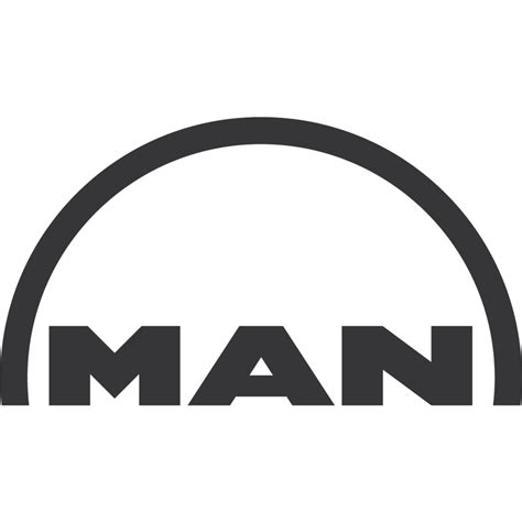 MAN Truck & Bus logo, Vector Logo of MAN Truck & Bus brand free ...