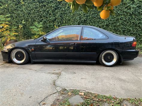 TX 1993 EJ1 Civic Coupe Imported RHD Unmolested - Honda-Tech - Honda ...