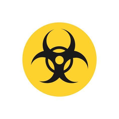 Hazmat Symbol Vector at Vectorified.com | Collection of Hazmat Symbol ...