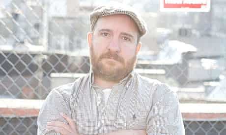 Magnetic Fields' Stephin Merritt: 'I'm very, very familiar with ...