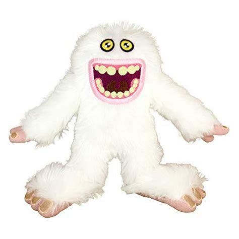 My Singing Monsters Mammott Plush - Walmart.com - Walmart.com