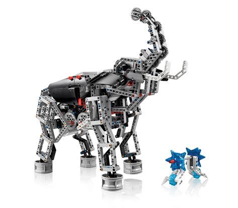 LEGO® MINDSTORMS® Education EV3 Expansion Set - Robot Advance