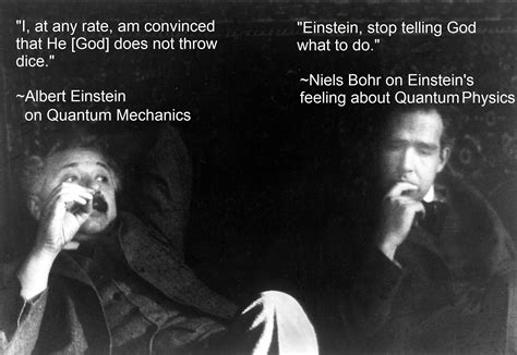 Niels Bohr Quotes. QuotesGram