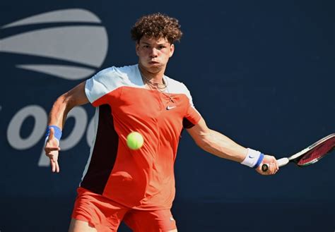 Inside Florida Tennis: Ben Shelton Secures Wild Card Spot for 2023 ...