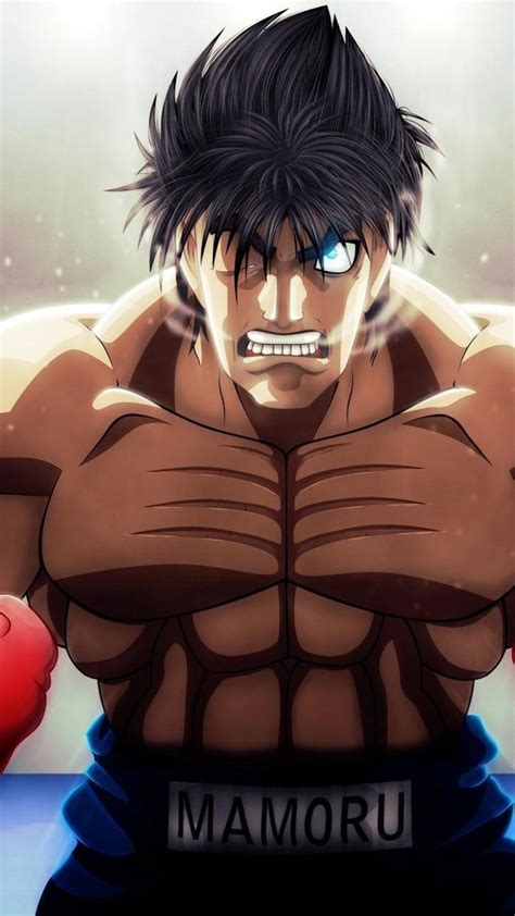 Hajime No Ippo Wallpaper 1920x1080 - Ippo Hajime | Exchrisnge