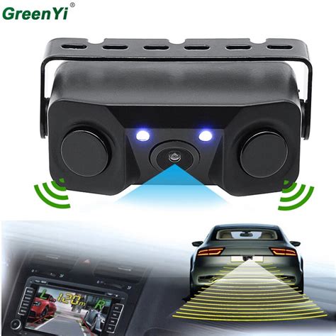 Aliexpress.com : Buy Car Parking assist Car Rear Parking Camera Rear ...