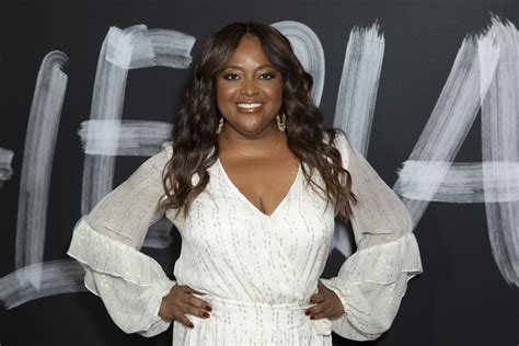 Former 'The View' host Sherri Shepherd is getting her own daytime talk show