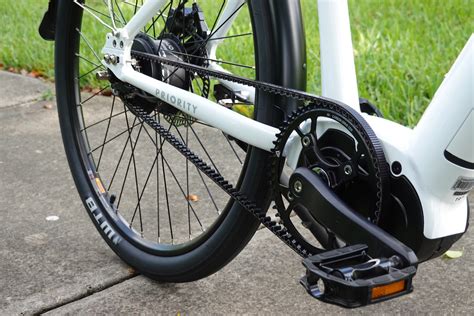 Belt drives on electric bicycles – what are the pros and cons? - Top ...