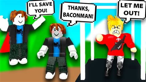 Old Bacon T Shirt On Roblox