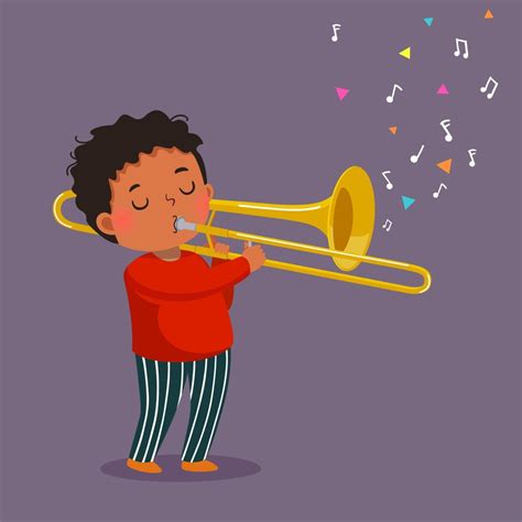 How Early Can Kids Learn The Trombone? - OrchestraMag.com