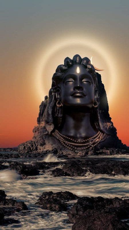 Mahakal 1080P Shiva Hd Wallpaper Download - Dengan Santai