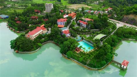 Top 10 best Khach San O Gan Bao Tang Lich Su Dien Bien Phu hotels in 2023