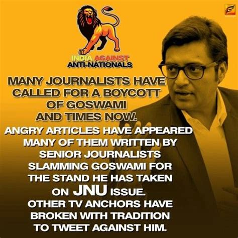 Arnab Goswami Funny Quotes - ShortQuotes.cc