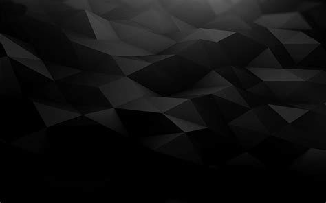 Abstract black, Dark Black Abstract HD wallpaper | Pxfuel