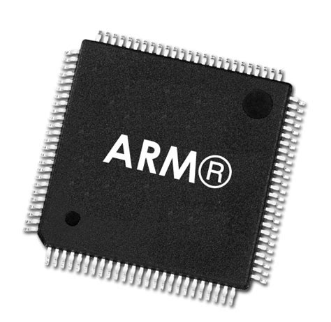 Recommended Literature Describing The ARM Cortex M3 Microcontroller ...