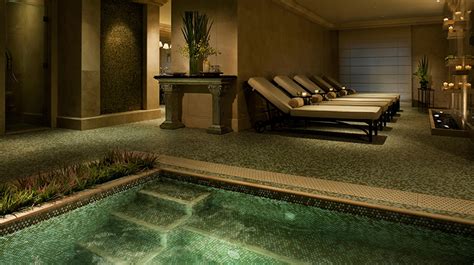 The Ritz-Carlton Spa, Guangzhou - Guangzhou Spas - Guangzhou, China ...