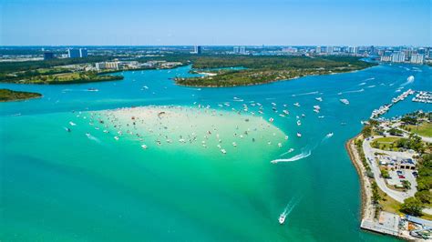 A day boating on Biscayne Bay in Miami | Superyachts News