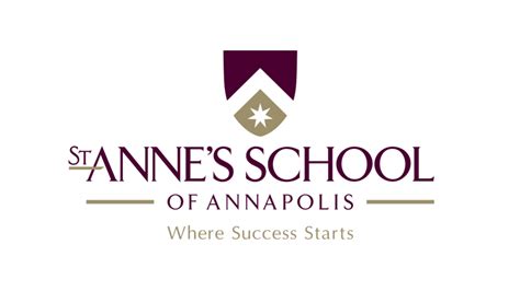 Education St. Anne's School Brand Development Agency