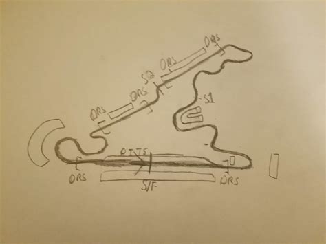 My first track design : r/RaceTrackDesigns