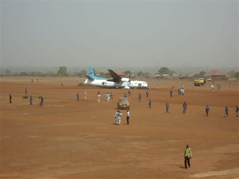 South Sudan forms committee to investigate Wau plane crash - Sudan Tribune