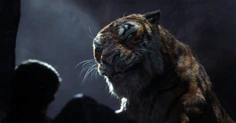 Mowgli: Legend of the Jungle Official Trailer - GeekAlerts