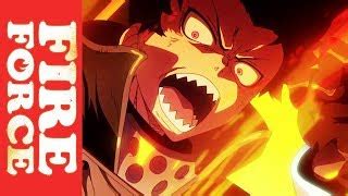 Fire Force Opening - Inferno 【FULL English Dub Cover】Song by ...