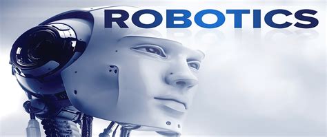 Latest Robotics Projects Ideas for Engineering Students - APTRON