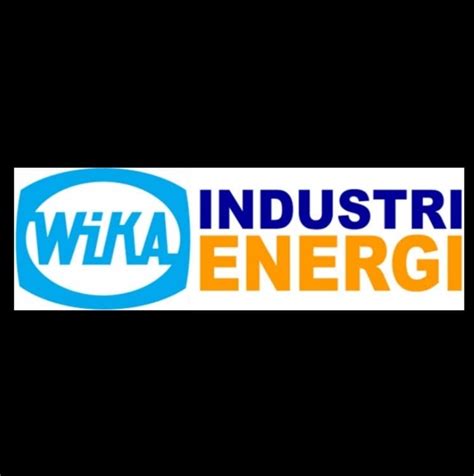 PT WIKA Industri Energi | Jakarta