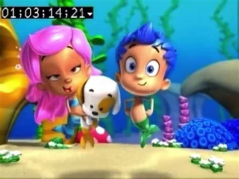 NickALive!: Bubble Guppies Unaired Pilot Episode, 41% OFF