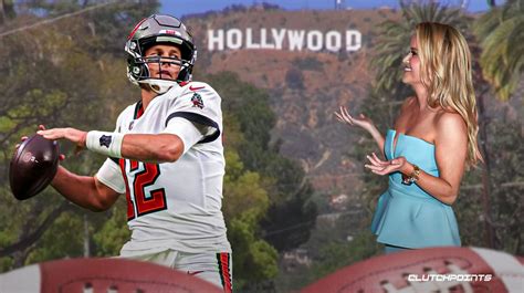 New couple alert? Tom Brady, Reese Witherspoon spark dating rumors