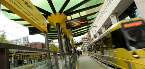 Timetable boost for Manchester Metrolink | CiTTi Magazine