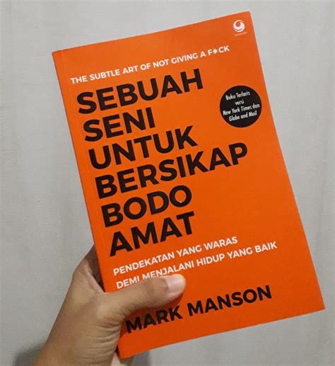 4 Rekomendasi Buku Motivasi Menarik Untuk Dibaca - Floreame