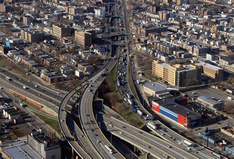 Cross Bronx Expressway Named Most Congested City Roadway In U.S. | The ...