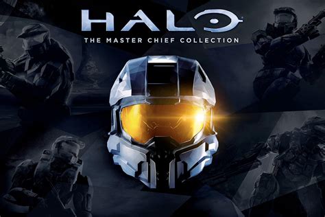 Halo: The Master Chief Collection brings the full series to Xbox One ...