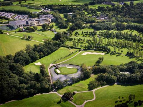 Vale Resort Golf Club | VisitWales