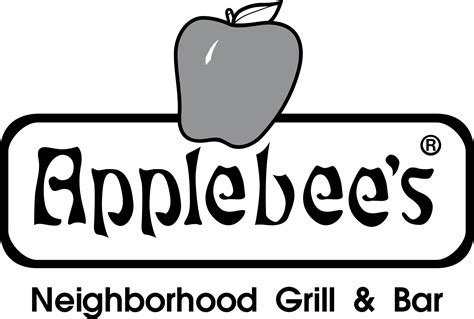 Applebee's Logo PNG Transparent & SVG Vector - Freebie Supply