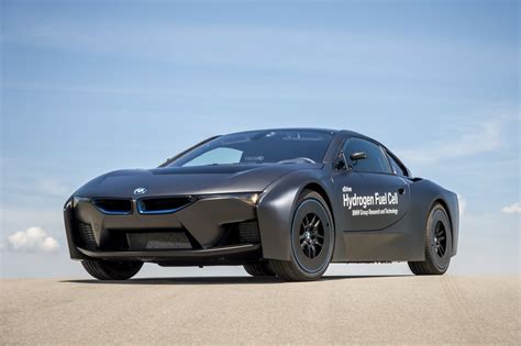 A List of the 11 Hydrogen-Powered Cars Currently In Development - Despatch