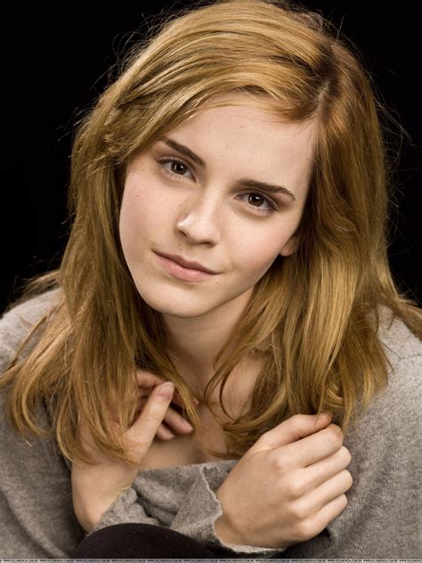 Emma Watson - Harry Potter Photo (7633726) - Fanpop