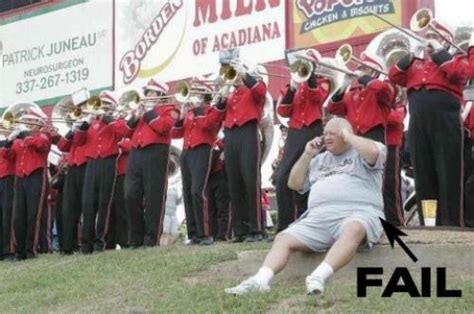 Where is That Noise Coming From? - Music - Music FAILS