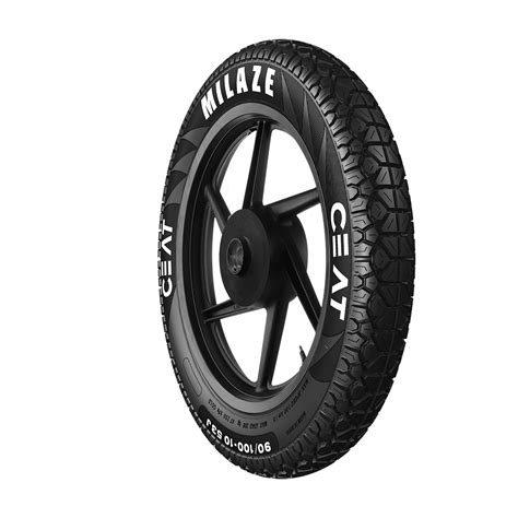 Buy Milaze 3.00-18 52P MOTORCYCLE Tyre Online by CEAT