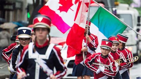 Montreal Canada Day parade cancelled for third year in a row, despite ...