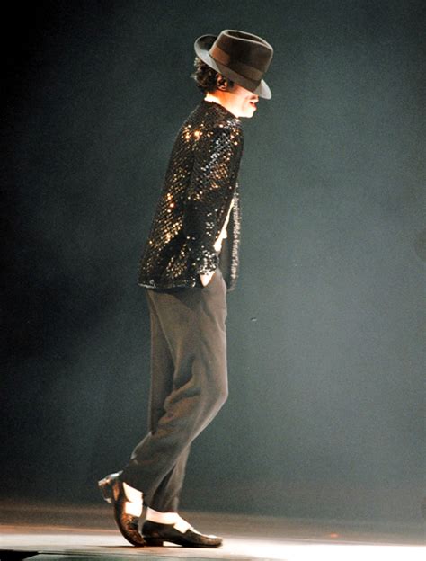 Michael JJ. - Michael Jackson's Moonwalk Photo (19151755) - Fanpop