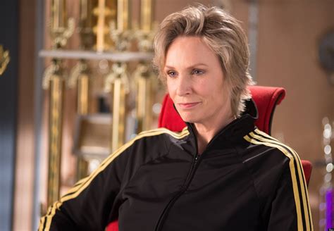 'Glee': Sue Sylvester's Future Is Up In The Air | HuffPost