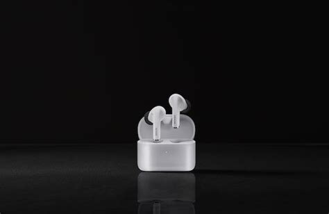 Denon Noise Cancelling Earbuds and Wireless Earbuds launched - Geeky ...