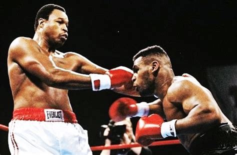 Jan. 22, 1988: Tyson vs Holmes -- The Old Warrior Falls To The New King