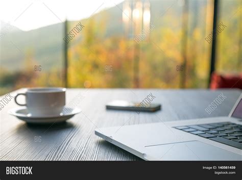 Computer Coffee Mug Image & Photo (Free Trial) | Bigstock