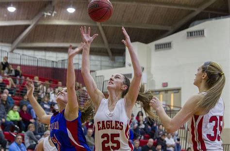 Midstate high school sports schedule for Friday, Feb. 20 - pennlive.com