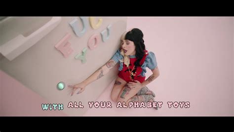 Alphabet Boy {Music Video} - Melanie Martinez Photo (40026514) - Fanpop