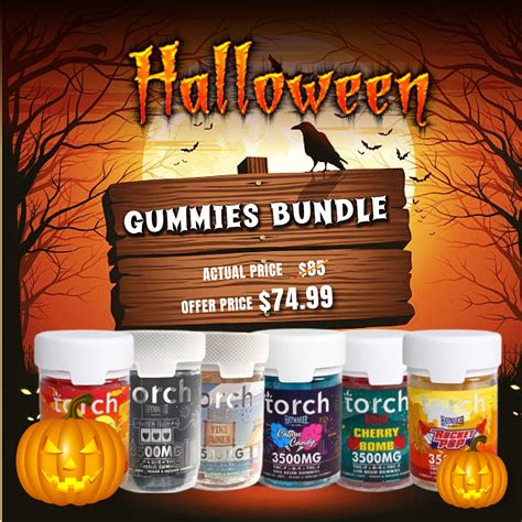 GUMMIES BUNDLE – American Distributors llc